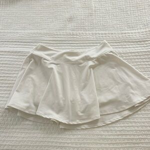 Nike Dri-fit Tennis Skirt